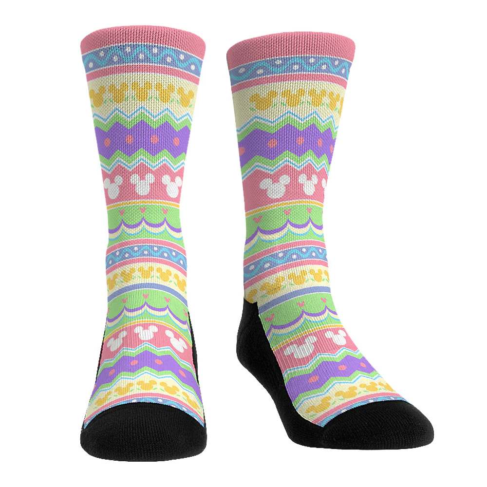 Easter Stripes